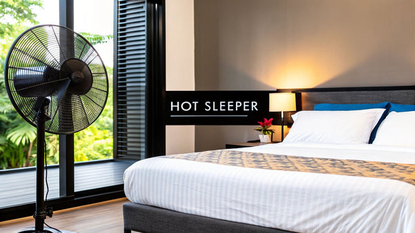 A Guide for the Australian Hot Sleeper