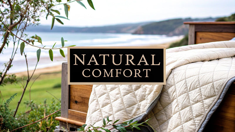 Wool Quilts Australia: Your Ultimate Guide to Natural Comfort