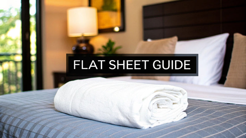 What Is a Flat Sheet Used For and Do You Need One