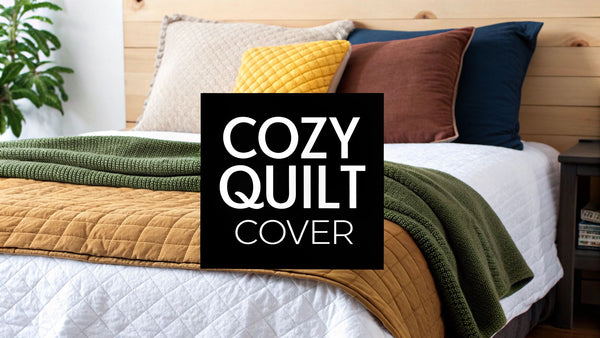 Your Ultimate Guide to the Perfect Flannelette Quilt Cover
