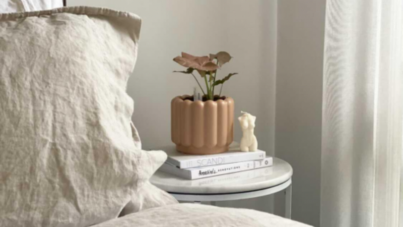 Styling Your Bedroom: Creating a Dreamy and Relaxing Space