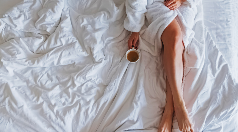 How To Know When It Is Time To Replace Your Mattress Protector