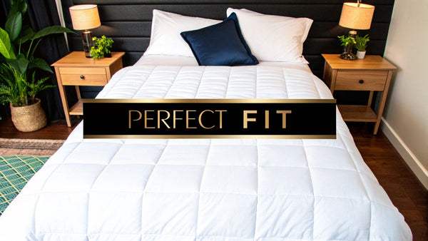 Master Your king single duvet size: The Ultimate Guide to a Perfect Fit