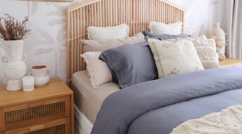 All-Season Comfort: The Benefits of Bamboo Bedding for Year-Round Use