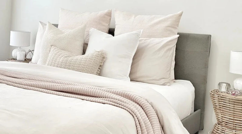 Stay Comfortable Year-Round with an All-Seasons Quilt: The Best Bedding Solution for the Australian Climate