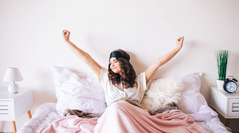 Comfiest bed online
