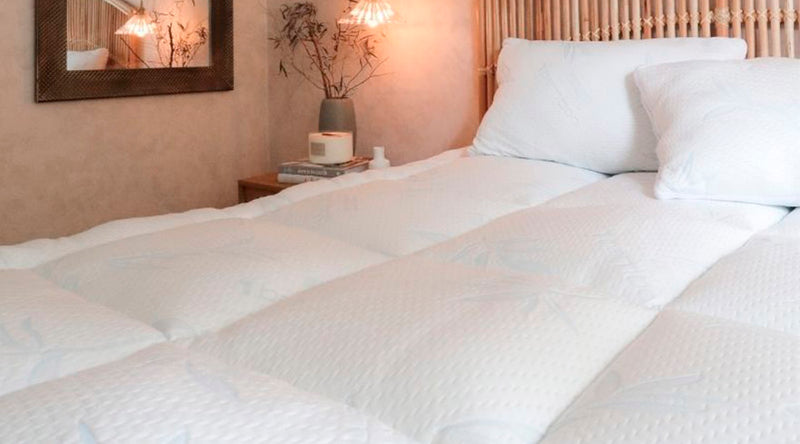 The Ultimate Guide to Mattress Toppers: Elevate Your Sleep Experience