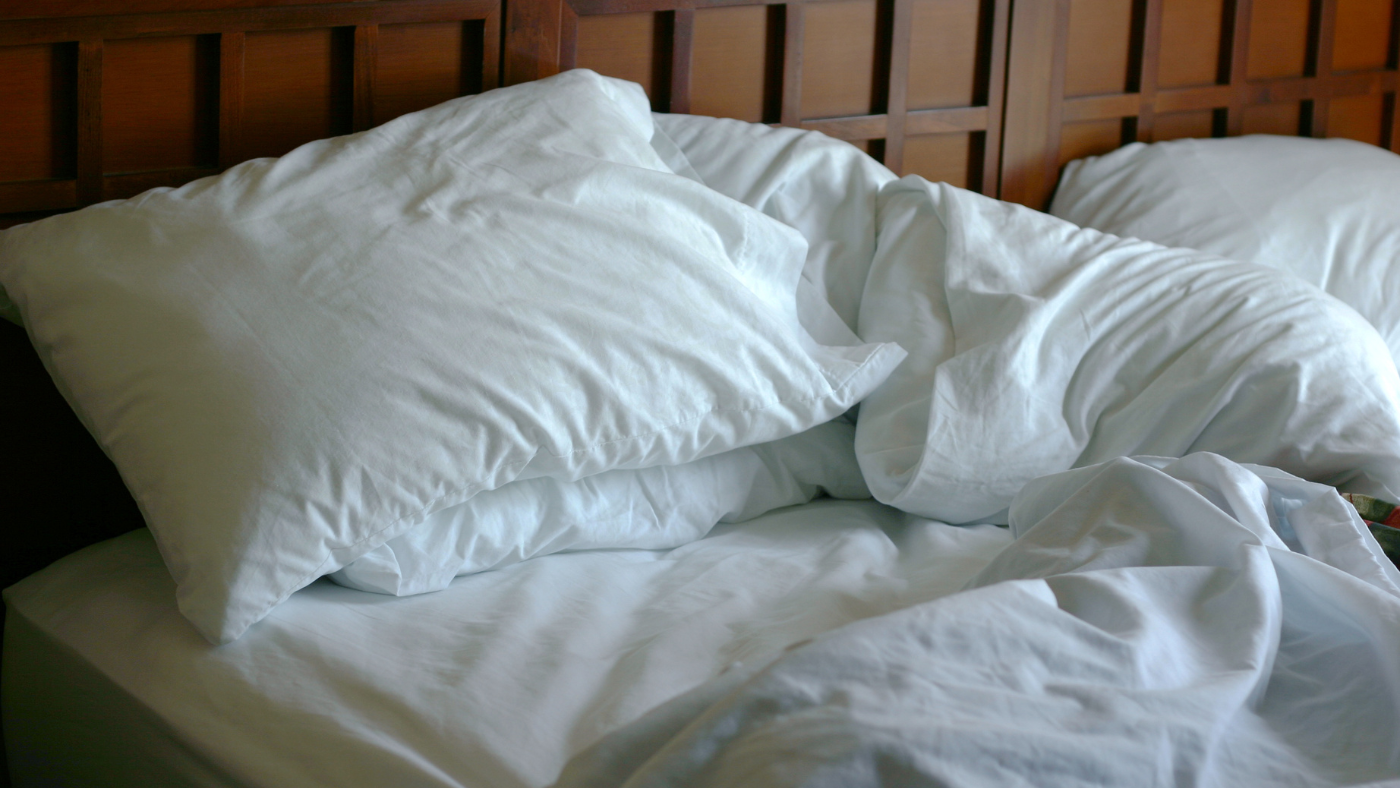 How Often Should You Replace Your Bedding?