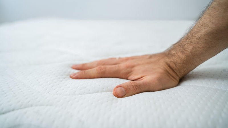 What Is A Mattress Topper And Do I Need One?