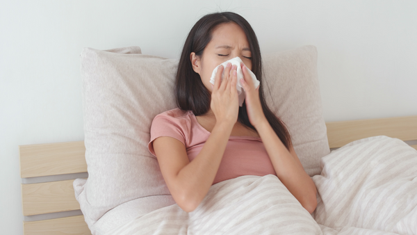 The Best Allergy Bedding For Allergy Season
