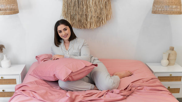 Why Bamboo Egyptian Cotton Sheets Offer Superior Comfort, Durability, and Luxury