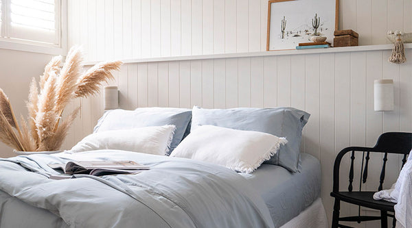 Bamboo Cotton Sheets: The Perfect Combination of Comfort and Sustainability