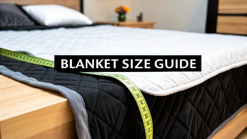 Finding the Perfect Single Bed Blanket Size for Cozy Nights