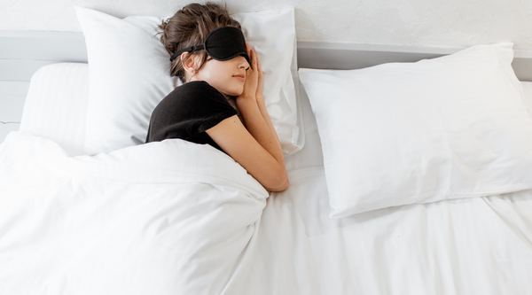 Find Your Perfect Pillow: A Guide to Choosing the Right One for Your Sleep Position