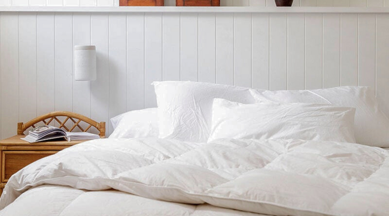 How to Wash Doona: Keep It Fluffy and Fresh