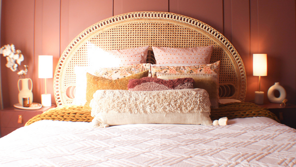 Spring into Style: Why Coverlets Are the Must-Have Bedding in Australia