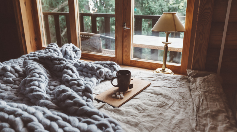 Give Your Home a Makeover This Winter