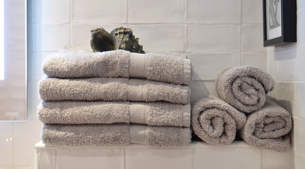 Why You Should Be Caring For Your Bath Towels Correctly?