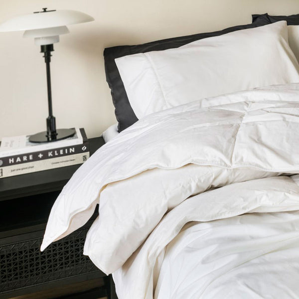 Feather & down hot sale quilt rejuvenation sydney