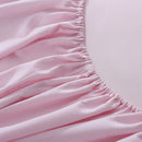 Linenova Ultra Soft Microfibre Bed Sheet Set