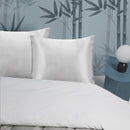 Linenova 100% Bamboo Standard Pillowcase 2 Pack