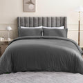 Linenova 500 Thread Count 100% Cotton Quilt Cover Set