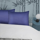 Linenova 100% Bamboo Standard Pillowcase 2 Pack
