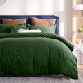 Linenova 500 Thread Count 100% Cotton Quilt Cover Set