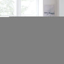 Linenova Microfibre Standard Pillowcase 2 Pack