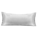 Linenova 100% Bamboo Standard Pillowcase 2 Pack