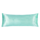 Linenova Silky Smooth Satin Standard Pillowcase 2 Pack