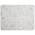 A multicoloured bath stone with its super porous surface, keeps your floor clean and dry, minimizing bacteria growth.