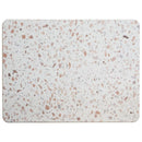 A multicoloured bath stone with its super porous surface, keeps your floor clean and dry, minimizing bacteria growth.