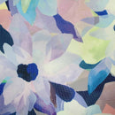 Detailed view of the vibrant Ambrosia Cooler Bag, showcasing its intricate petals design and natural beauty.