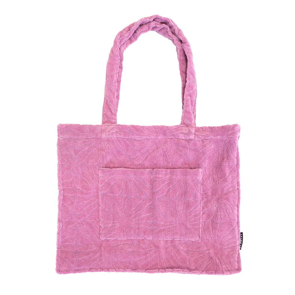 Bambury Hilo Dandy Orchid Tote Bag
