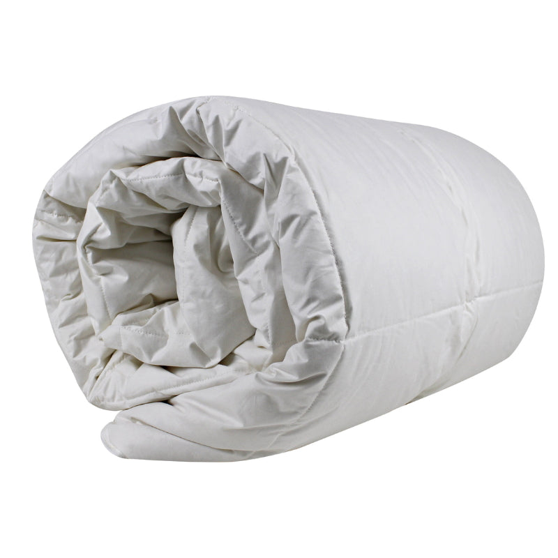 Bas Phillips 70/30 Down and Feather Quilt Australia