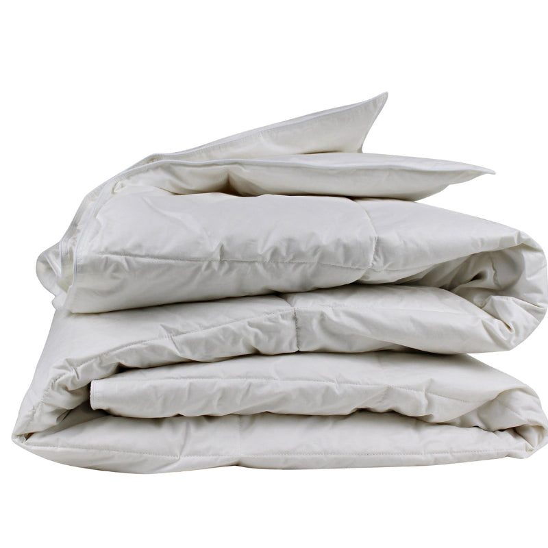 Bas phillips down and feather quilt 2025
