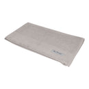 Desert egyptian bath mat showcasing a delightful design in intricate detail.