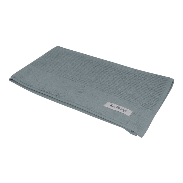 Mercury egyptian bath mat showcasing a delightful design in intricate detail.