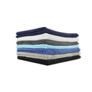 alt="Hayman hand towels in six elegant colour variations"