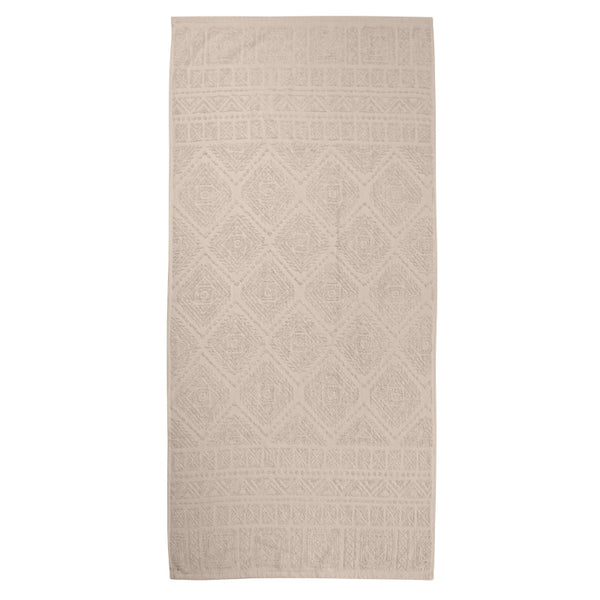  alt="Full photo details of linen persia bath towel showcasing its luxurious details"