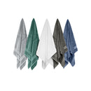 Experience ultimate comfort with the Bas Phillips Super Plush Bath Towel, featuring plush texture and exceptional absorbency for daily use.