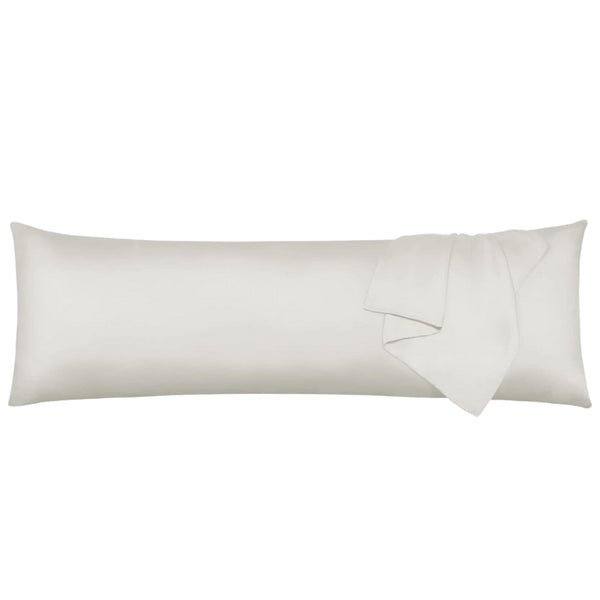 alt="Hypoallergenic natural body pillowcases crafted from premium bamboo fibres, these pillowcases offer unparalleled softness"