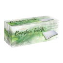 Packaging details of the Odyssey Living Bamboo Touch Memory Foam Pillow provides a soft, supportive sleep experience, enhancing your nightly rest and well-being.