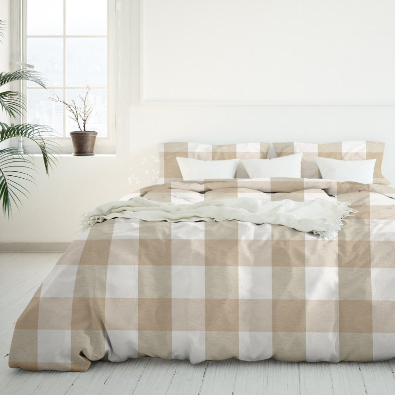 Odyssey Living Salisbury Birch Comforter Set Australia