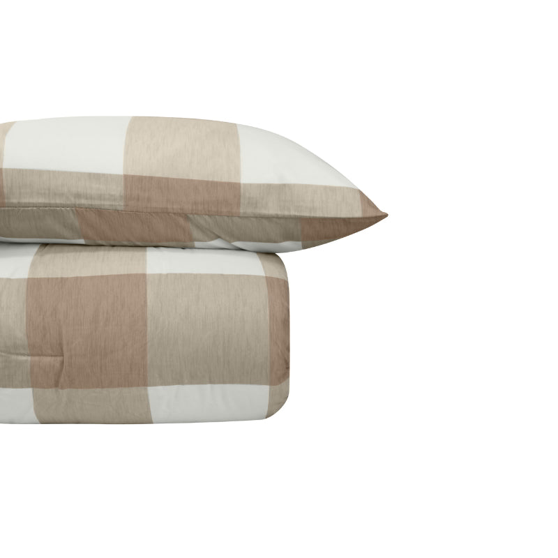 Odyssey Living Salisbury Birch Comforter Set Australia