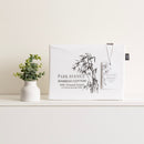 alt="Ultimate comfort with bamboo cotton fitted sheets and pillowcase packaging. Soft, breathable, moisture-absorbing. No flat sheet."