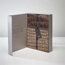 Riviera Maison Elowen Cotton White Quilt Cover Set