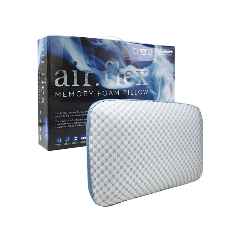 alt="An innovative pillow is a softer flexible feel, whilst enjoying the therapeutic support along with the nice packaging"