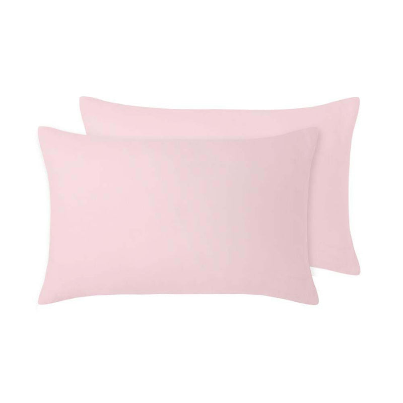 alt="A 100% linen standard pillowcases, showcasing classic elegance and timeless charm."